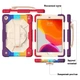 Чехол ARM Cover Apple iPad 6 (9.7") 2018 противоударный бронированный с подставкой Colorful - изображение 6