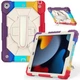 Чехол ARM Cover Apple iPad 6 (9.7") 2018 противоударный бронированный с подставкой Colorful - изображение 9
