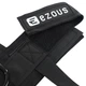 Тренировочная система для прыжков 1 кг Латекс Нейлон Полиэстер EZOUS JUMP TRAINER черный Q-07 - изображение 4