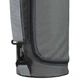 Сумка-чохол для коврика KINDFOLK Yoga bag SP-Planeta Pro (розмір 15х70см, поліестер, Сірий) - зображення 5