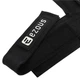 Тренировочная система для скоростных и силовых тренировок EZOUS BOXING RESISTANCE BANDS черный Q-02 - изображение 4
