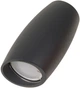 Точковий світильник Brille AL-718/1 MR16 BK (36-370) - зображення 1