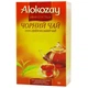 Цейлонский черный чай Alokozay FBOP средний лист 90 грамм - изображение 1