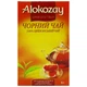 Цейлонский черный чай Alokozay FBOP средний лист 90 грамм - изображение 3