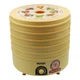 Сушилка для овощей и фруктов ROTEX RD620-Y - изображение 1