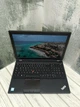 Ноутбук Lenovo ThinkPad P52 \ 15.6 Full HD IPS \ Core I7-8850H \ 32 GB \ SSD 512 GB \ NVIDIA Quadro P2000 4 GB \ - Б/У - изображение 2