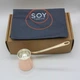 Турка Soy Classic 80 ml Джезва сой Класична C1 TT - зображення 4