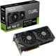 Відеокарта GF RTX 4070 Ti Super 16 GB GDDR6X Dual OC Asus (DUAL-RTX4070TIS-O16G) Black - изображение 1