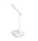 Настільна LED лампа VIDEX VL-TF05W 7W 3000-5500K 220V 300Lm White (24714) - зображення 3