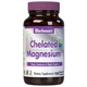 Мультимінеральний комплекс Bluebonnet Nutrition Chelated Magnesium Albion 120 Caps - зображення 1