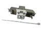 Модуль RJ45, Keystone, STP, cat.7, Slim L&W ELECTRONICAL LW-KJ7-03-C7 - изображение 5