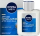 Антивозрастной бальзам после бритья NIVEA MEN Гиалурон 100 мл (4005900821355/5900017102481) - изображение 1