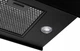 Вытяжка GRANADO Segovia 4914-1200 black glass - изображение 4