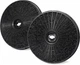 Вытяжка GRANADO Segovia 4914-1200 black glass - изображение 9