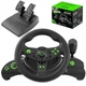 Игровой руль Esperanza PC/PS3 Black-Green (EGW102) - изображение 5
