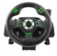 Ігрове Кермо Esperanza Wheel EGW101 Black USB PC/PS3 - зображення 6