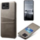 Защитный чехол Deexe Pocket Case для ASUS Zenfone 11 Ultra - Grey - изображение 1