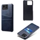Защитный чехол Deexe Pocket Case для ASUS Zenfone 11 Ultra - Blue - изображение 5