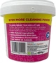 Універсальна паста для чищення The Pink Stuff Miracle Cleaning Paste 850 г - изображение 7