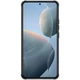 Чехол со шторкой для камеры NILLKIN CamShield Pro для Xiaomi Poco F6 Pro - Black - изображение 2