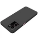 Силіконовий (TPU) чохол Deexe Matte Case для HMD Pulse Pro - Black - зображення 2