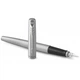 Набір ручок Parker JOTTER 17 SS CT FP + BP в подарунковій упаковці DUOSETS (16 192b19) - зображення 5