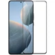 Захисне скло NILLKIN Amazing CP+ PRO для Xiaomi Poco F6 Pro - Black - зображення 1