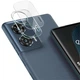 Защитное стекло на камеру IMAK Integrated Lens Protector для Motorola Edge 50 Fusion - изображение 2