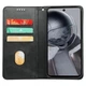 Чехол UniCase Book Series для HMD Pulse / Pulse Plus - Black - изображение 2