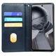 Чехол UniCase Book Series для HMD Pulse / Pulse Plus - Blue - изображение 2