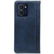 Чехол UniCase Book Series для HMD Pulse / Pulse Plus - Blue - изображение 5