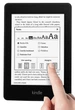Електронна книга Amazon Kindle Paperwhite 5th Gen Підсвітка + Подарунок чохол Kindle - Refurbished - зображення 4