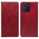 Чехол UniCase Book Series для HMD Pulse / Pulse Plus - Red - изображение 1