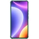 Чехол со шторкой для камеры NILLKIN CamShield Pro для Xiaomi Poco F6 - Green - изображение 4