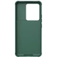 Чехол со шторкой для камеры NILLKIN CamShield Pro для Xiaomi Poco F6 - Green - изображение 5