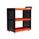 Тележка для инструмента Kraft&Dele KD365 - изображение 13