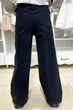 Джинсы A-yugi Jeans 164 см Черный (2125000849935) - изображение 2