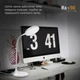 LED лампа настільна LED лампа VIDEX VL-TF14W 20W 4100K 220V - зображення 6