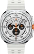 Смарт-годинник Samsung Galaxy Watch Ultra Titanium White UA Refurbished - зображення 2