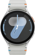 Смарт-годинник Samsung Galaxy Watch 7 44mm Silver (SM-L310NZSASEK) - зображення 2