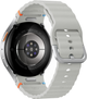 Смарт-годинник Samsung Galaxy Watch 7 44mm Silver (SM-L310NZSASEK) - зображення 4