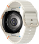 Смарт-часы Samsung Galaxy Watch 7 40mm Cream (SM-L300NZEASEK) - изображение 4