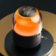Смарт Bluetooth 5.3 колонка QQfamily QS-S1 QQ, портативная беспроводная с RGB-подсветкой, 2000 мАч - изображение 4