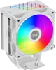Кулер PcCooler R400 ARGB WH - изображение 1