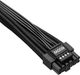 Блок питания Enermax Revolution D.F.X 1650 ATX 3.0 1650W Black (ERT1650EWT) - изображение 11