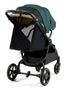 Прогулочная коляска Kinderkraft Mitzy Jade Green (KSMITZ00GRE0000) (5902533924387) - изображение 5