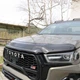 Дефлектор капота (2020-2026, EuroCap) для Toyota Hilux 2015- рр - зображення 5