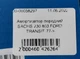 Амортизатор передний SACHS 230 803 FORD TRANSIT 86-91 - изображение 6