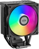 Кулер PcCooler R300 ARGB BK - изображение 2