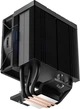 Кулер PcCooler R300 ARGB BK - изображение 5